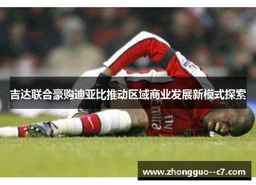 吉达联合豪购迪亚比推动区域商业发展新模式探索 吉达联合豪购迪亚比推动区域商业发展新模式探索