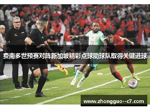 费南多世预赛对阵新加坡精彩点球助球队取得关键进球